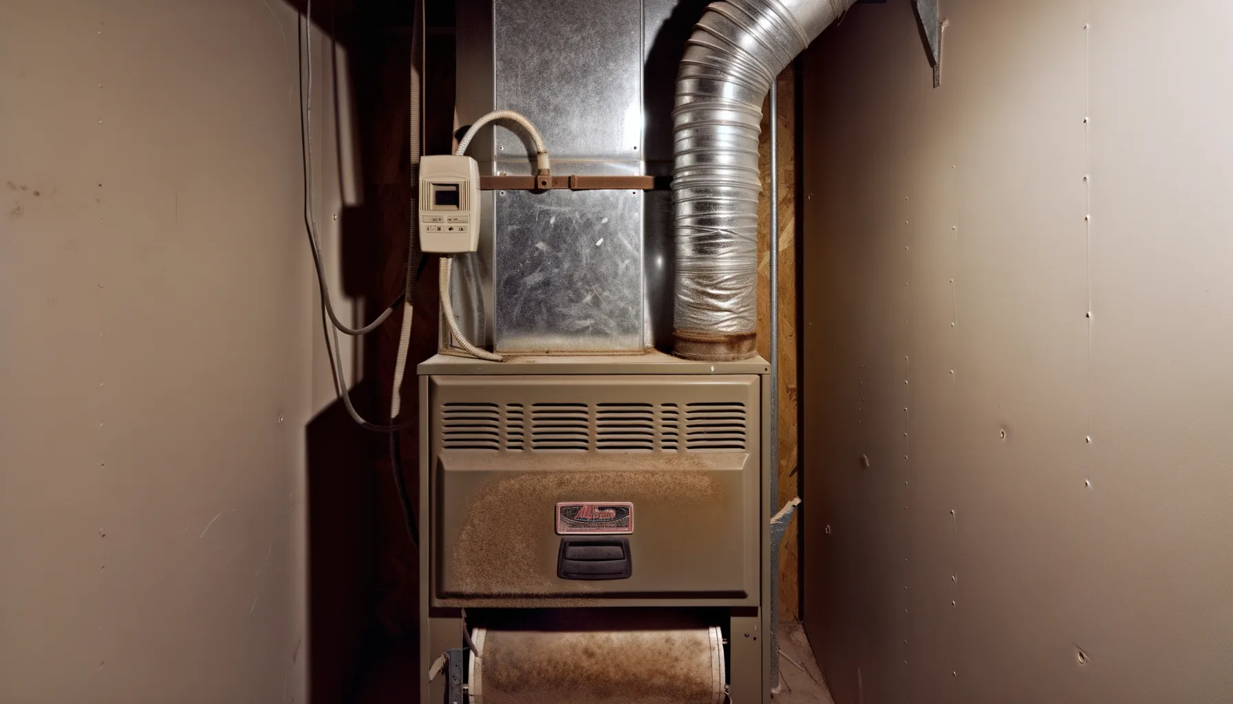Furnace Replacement