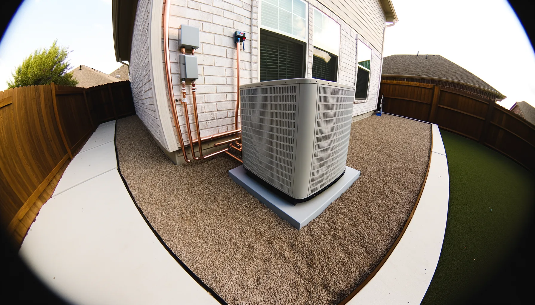 Commercial HVAC Solutions - Project 1