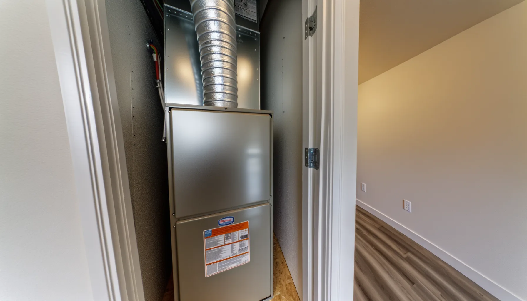 Commercial HVAC Solutions - Project 2