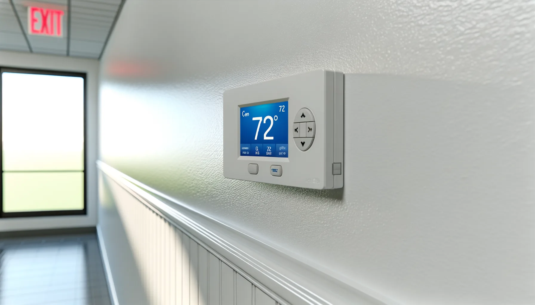 Commercial HVAC Solutions