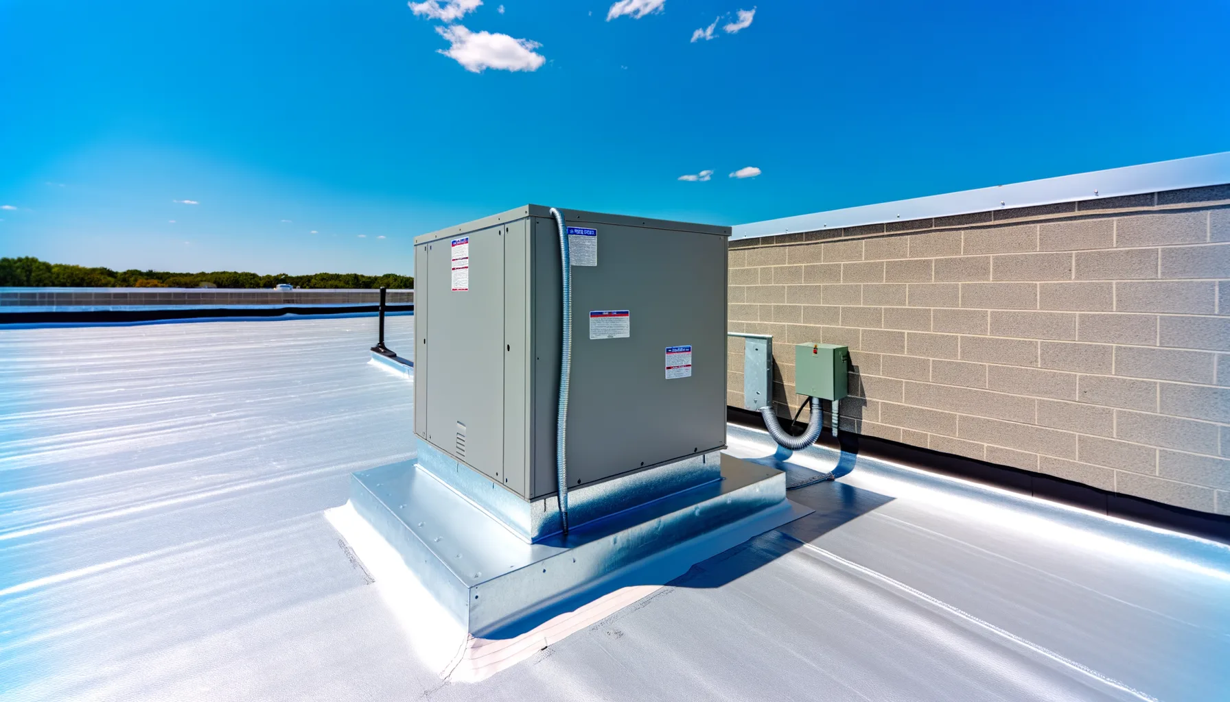 Thermostat Installation