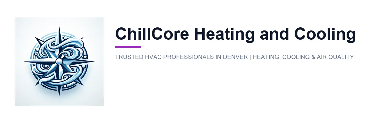 ChillCore Heating and Cooling