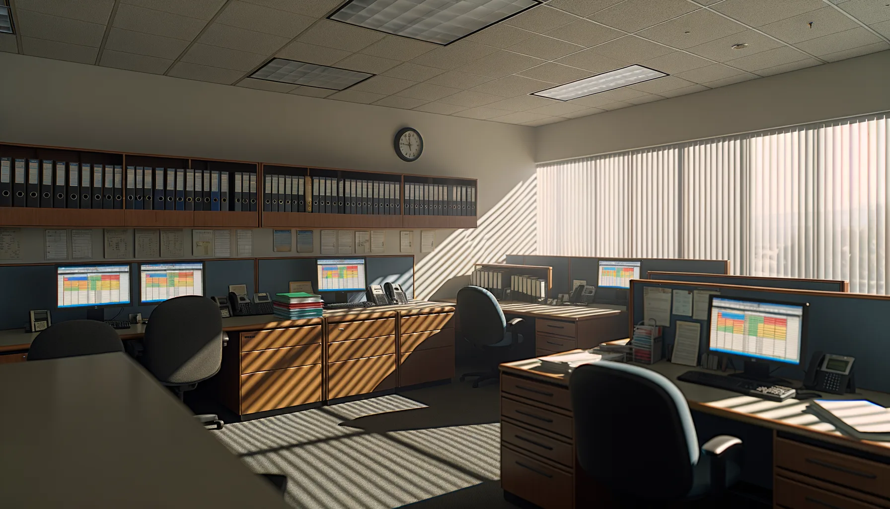 ChillCore Heating and Cooling team